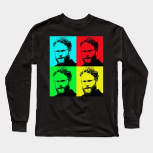 seth rogen Long Sleeve T-Shirt